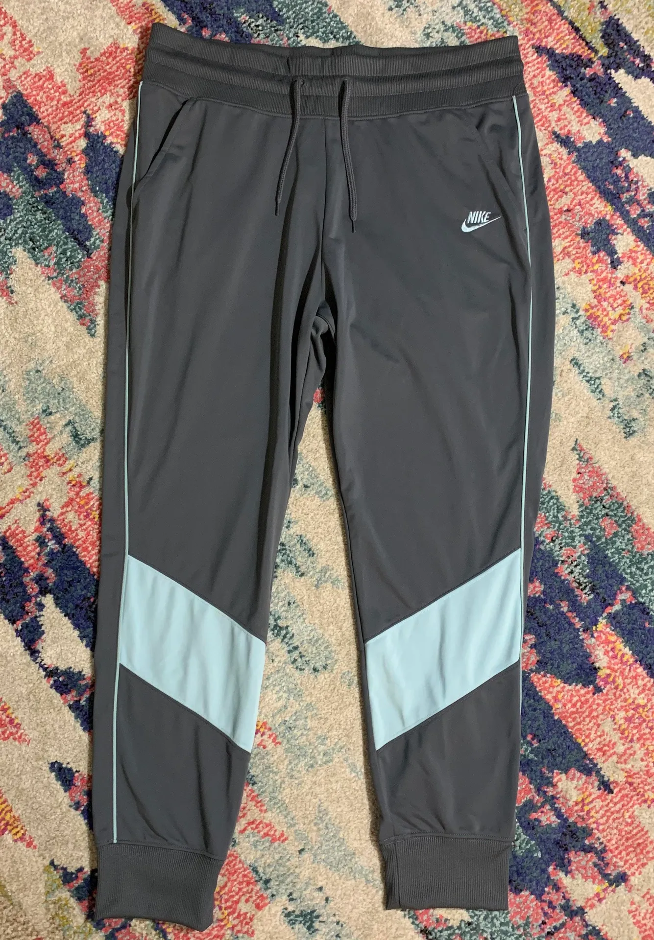 Nike Heritage Track Pants - Image 2