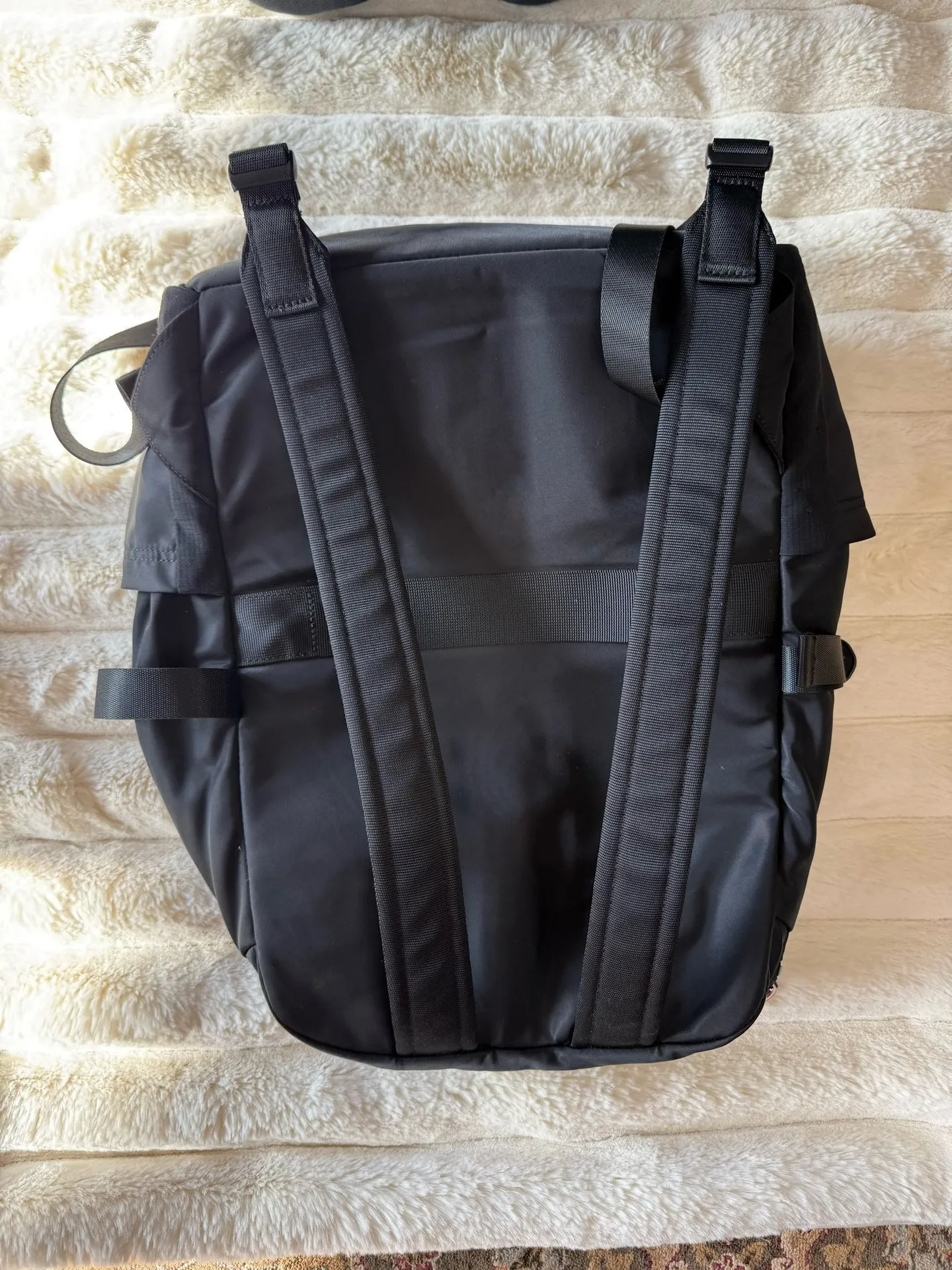 Lululemon Backpack - Image 2