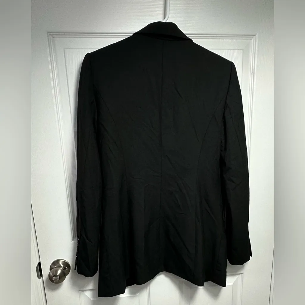 The Limited Black Blazer - Image 2
