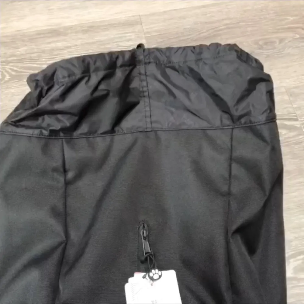 RARE YAKPAK x PEANUTS SNOOPY HEAVY DUTY BACKPACK - Image 2