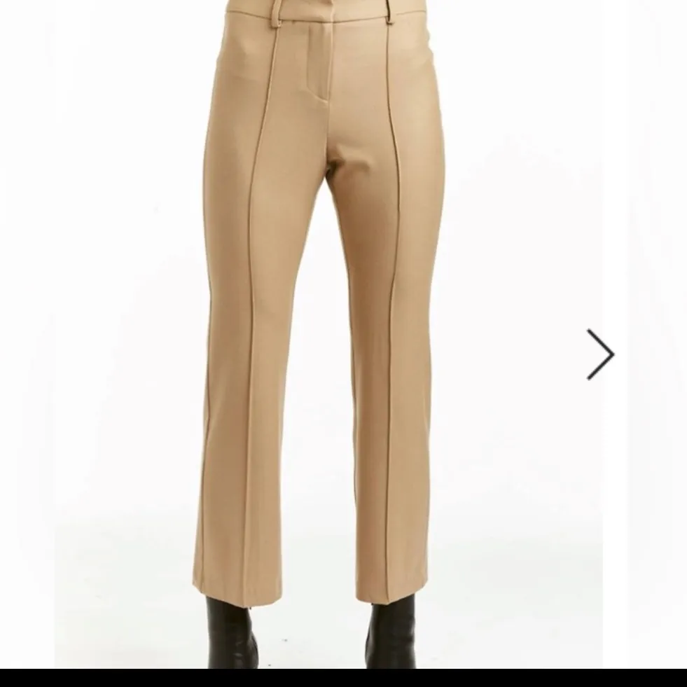 Drew wool blend ponte pant NWT (228$ msrp) - Image 4