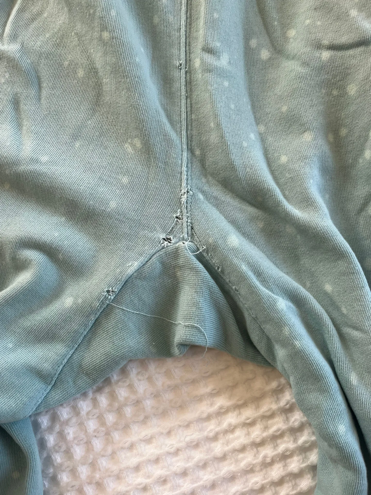 High Waisted Sweatpants - Image 4