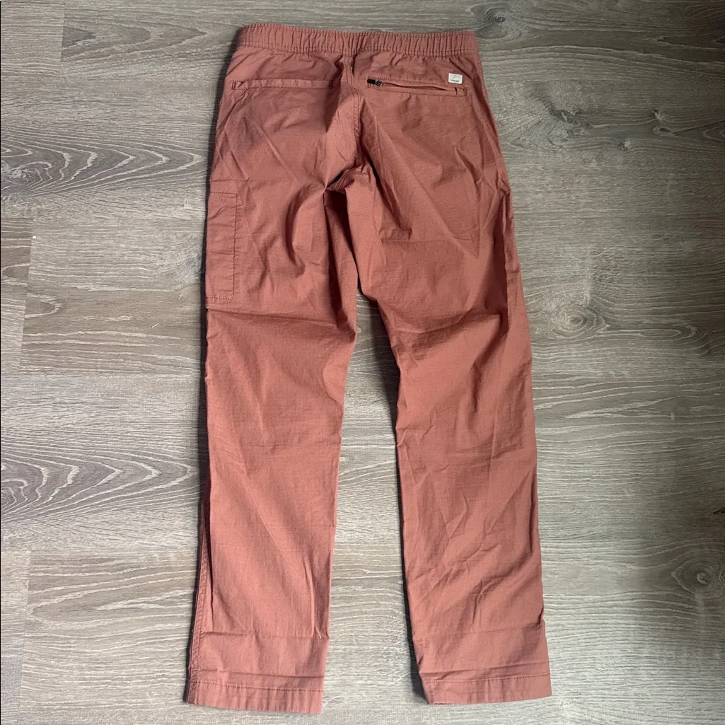 VUORI WOMEN'S RIPSTOP PANT XS - Image 3