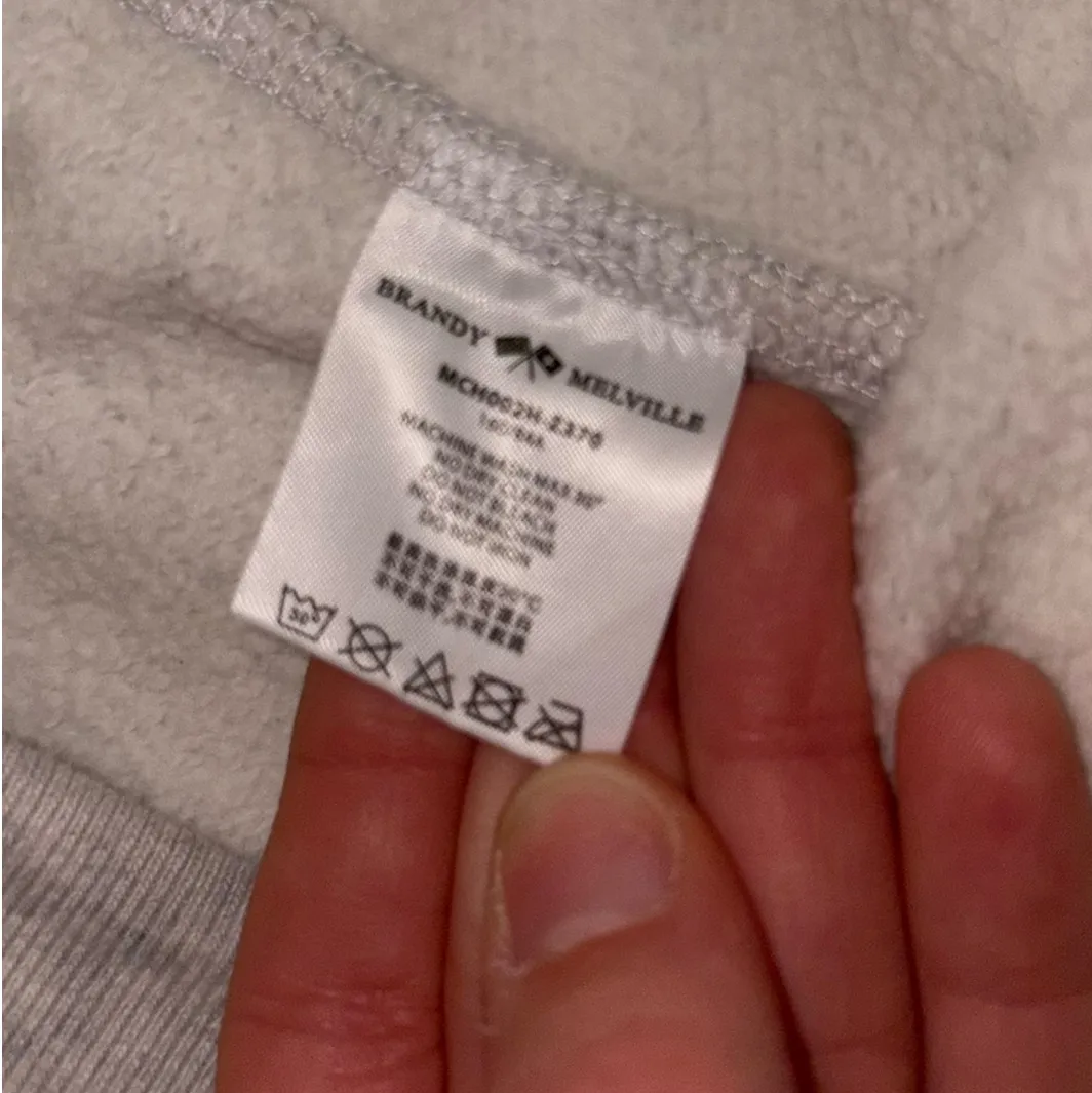 Brandy Melville pants - Image 3