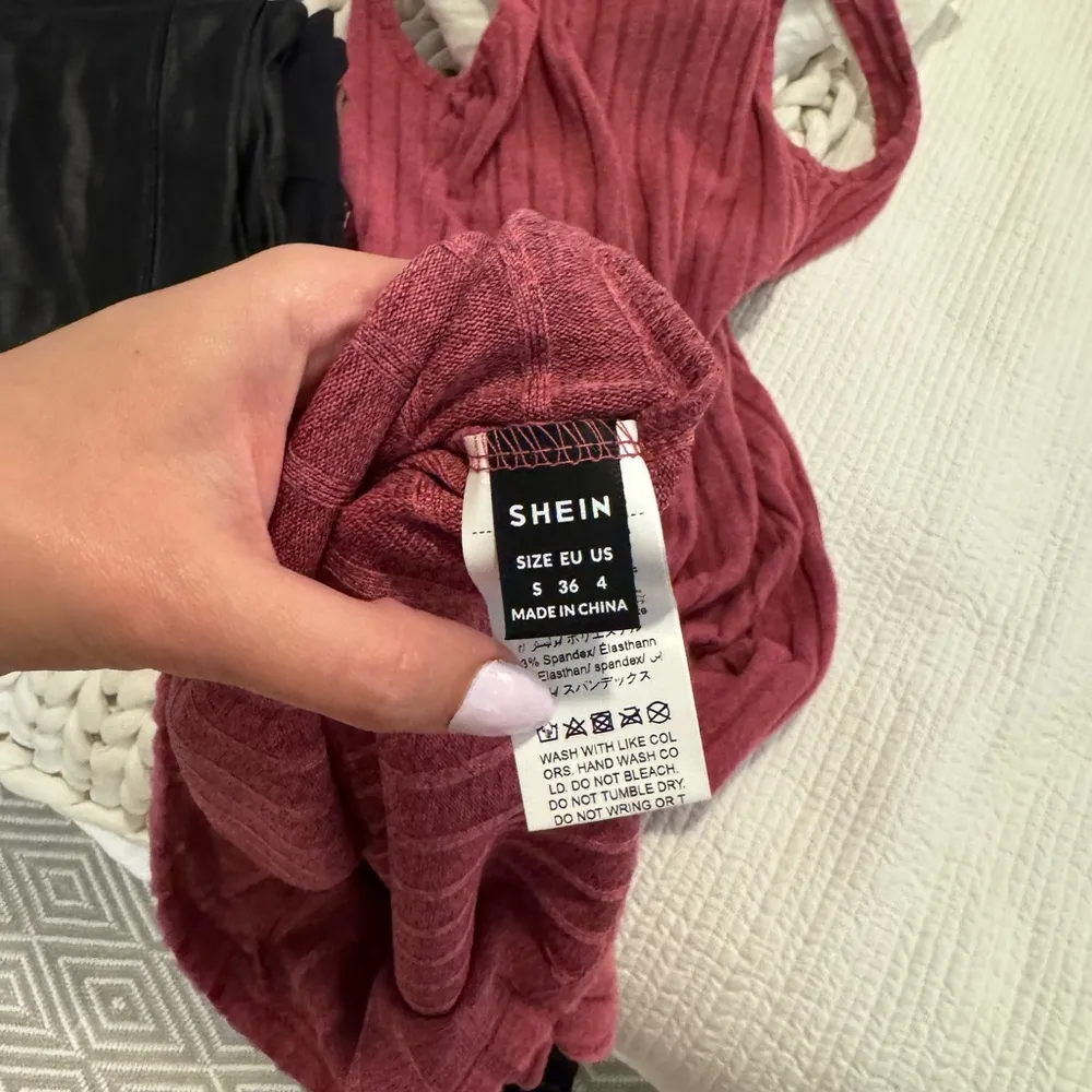 Shein maxi dress - Image 3