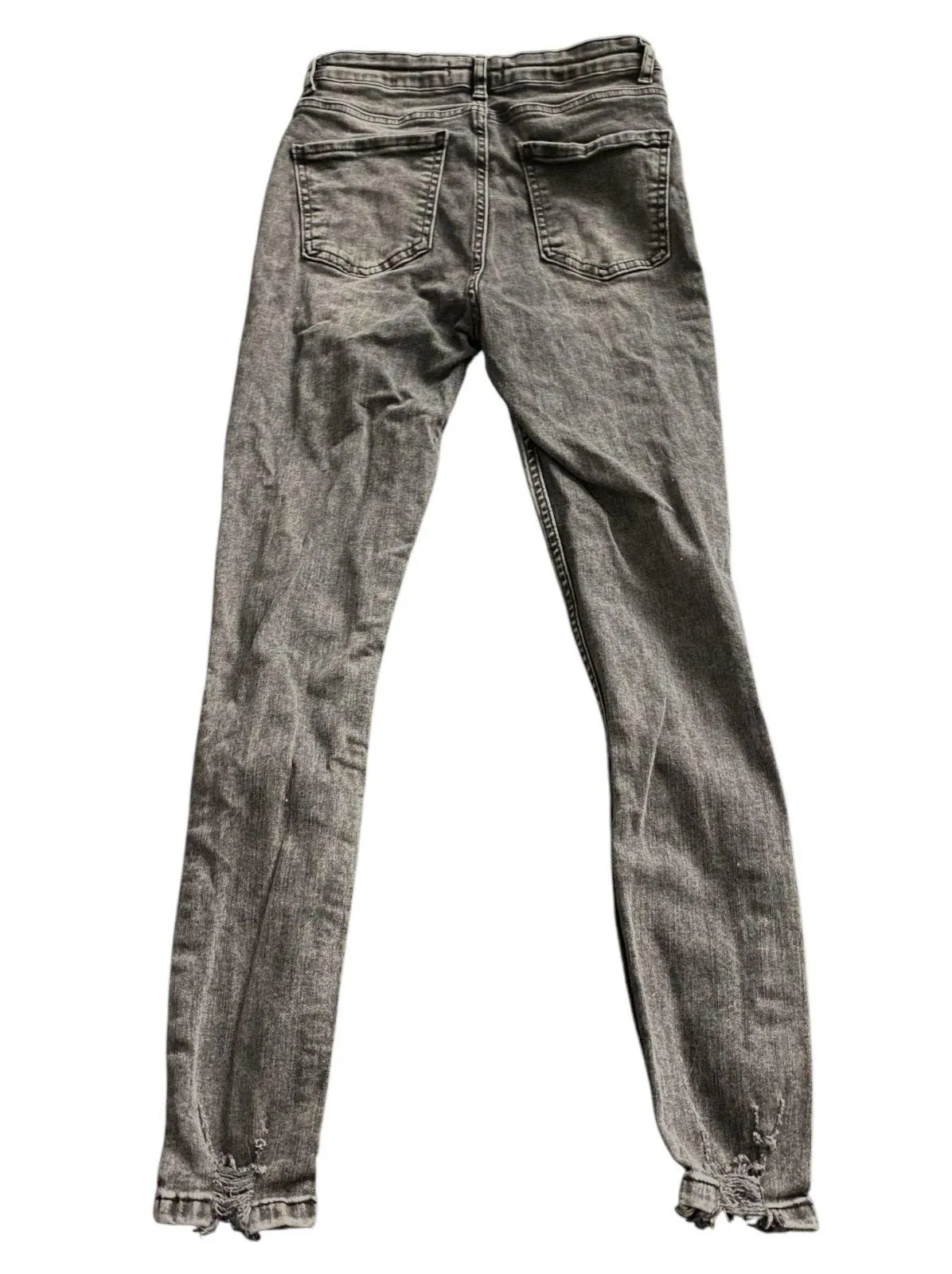 Vintage  Daisy Duck + Tweety Jeans - Image 4