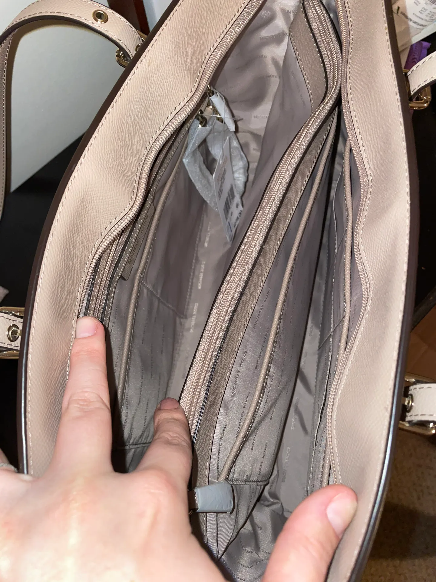 Michael Kors Purses - Image 3