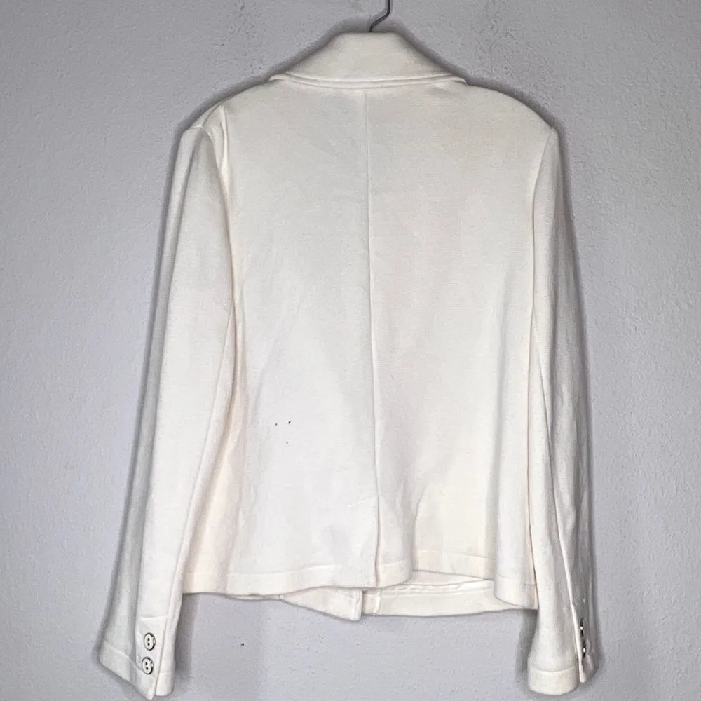 Chico's ‎ Blazer - Image 5