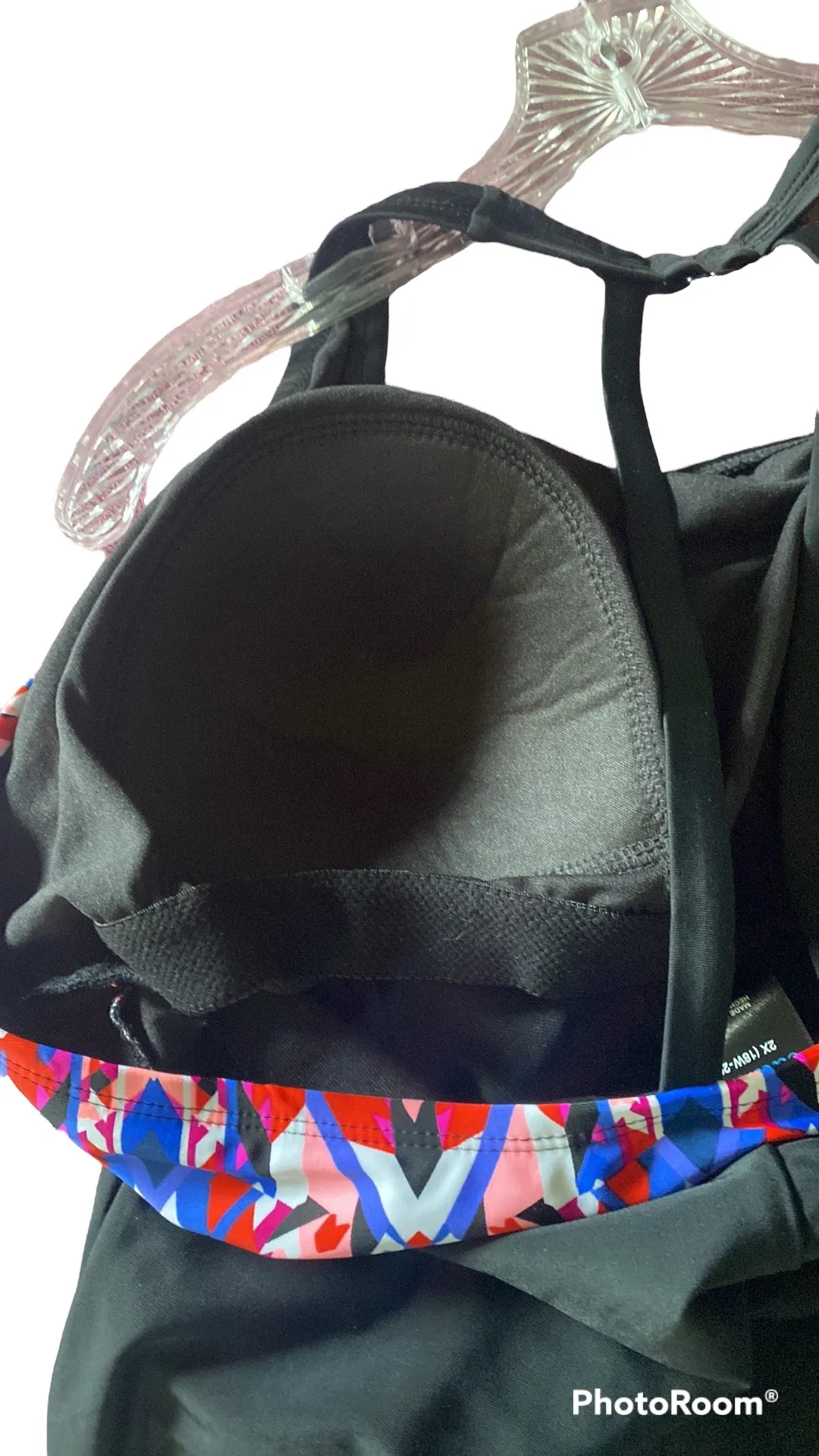 One Pc With Strappy Back - Image 7