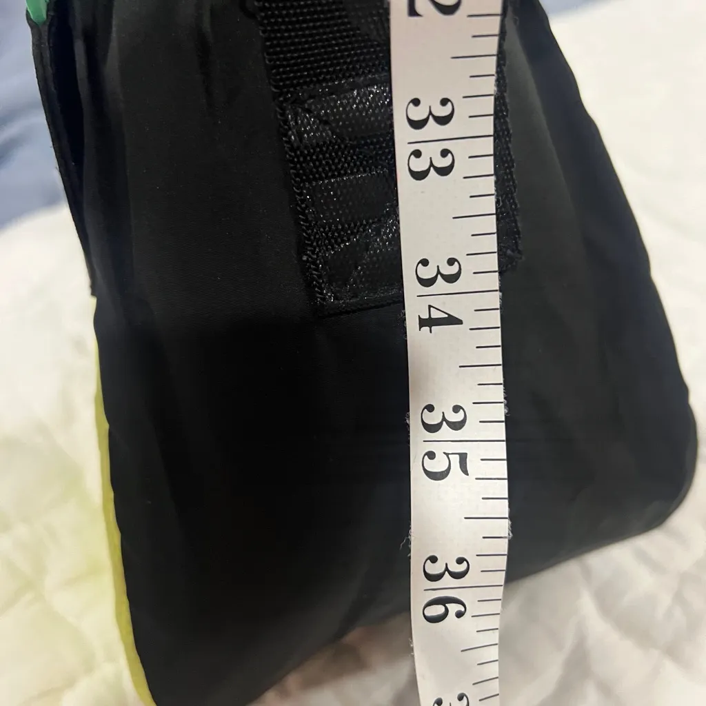 VICTORIAS SECRET by Pink , Pineapple Bag - Image 5