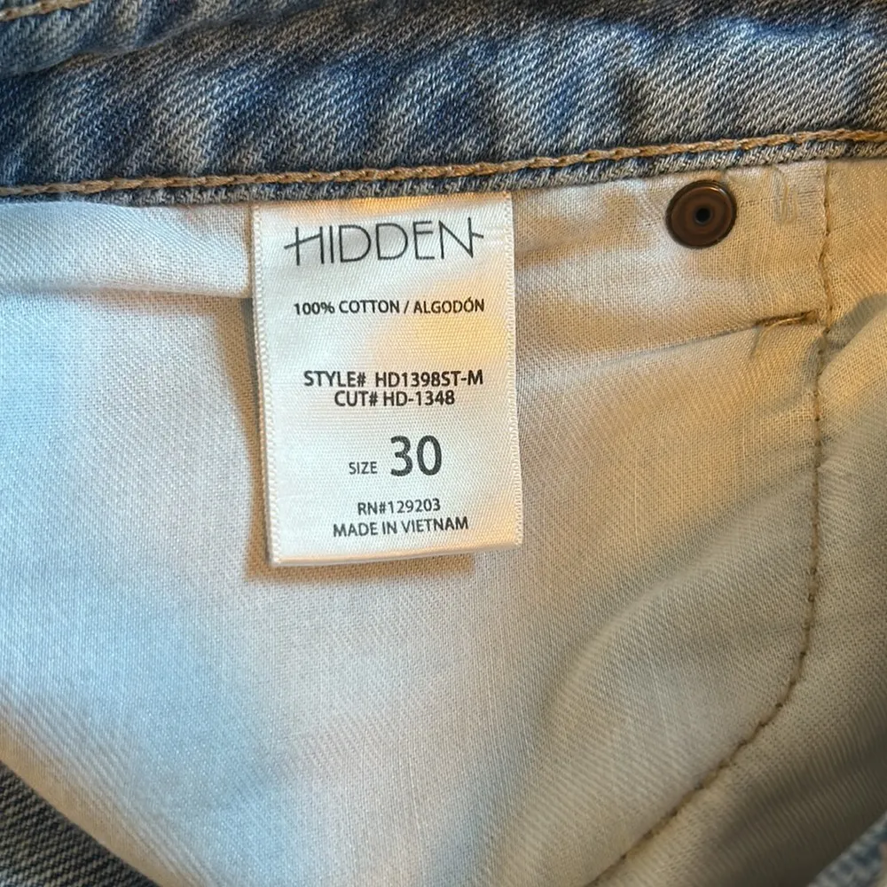 Hidden Jeans - Image 8