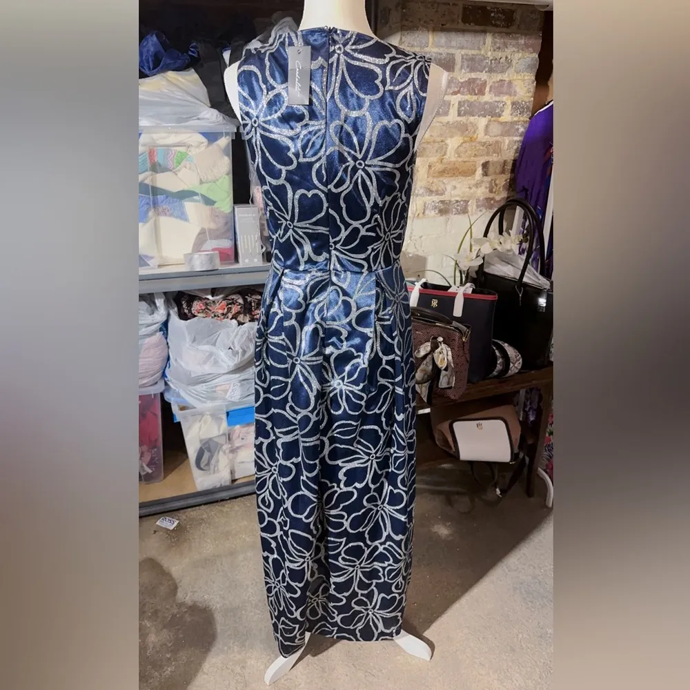 Candalite  sparkling shinny dress - Image 3