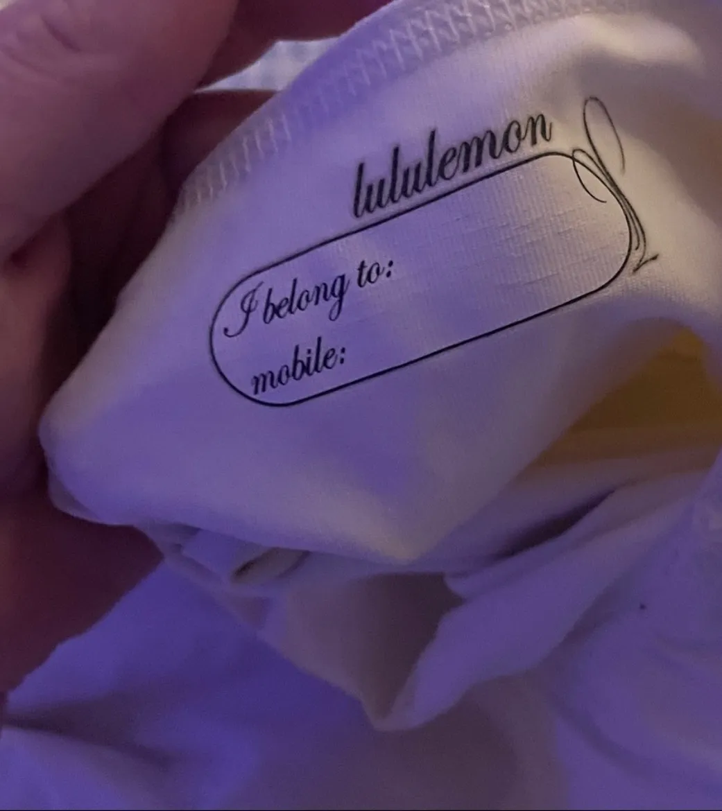 Lululemon jacket  - Image 3