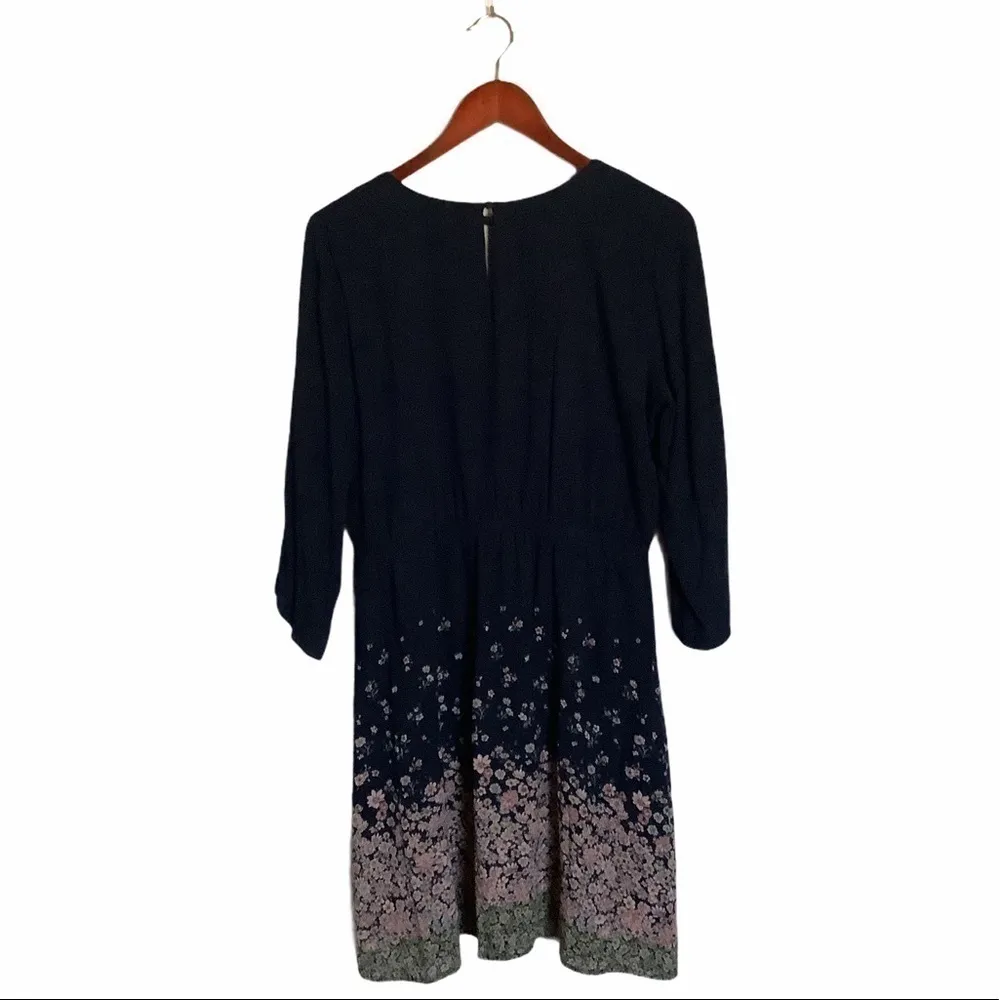 Stitch Fix Market & Spruce Kaye Embroidered Dress - Image 4