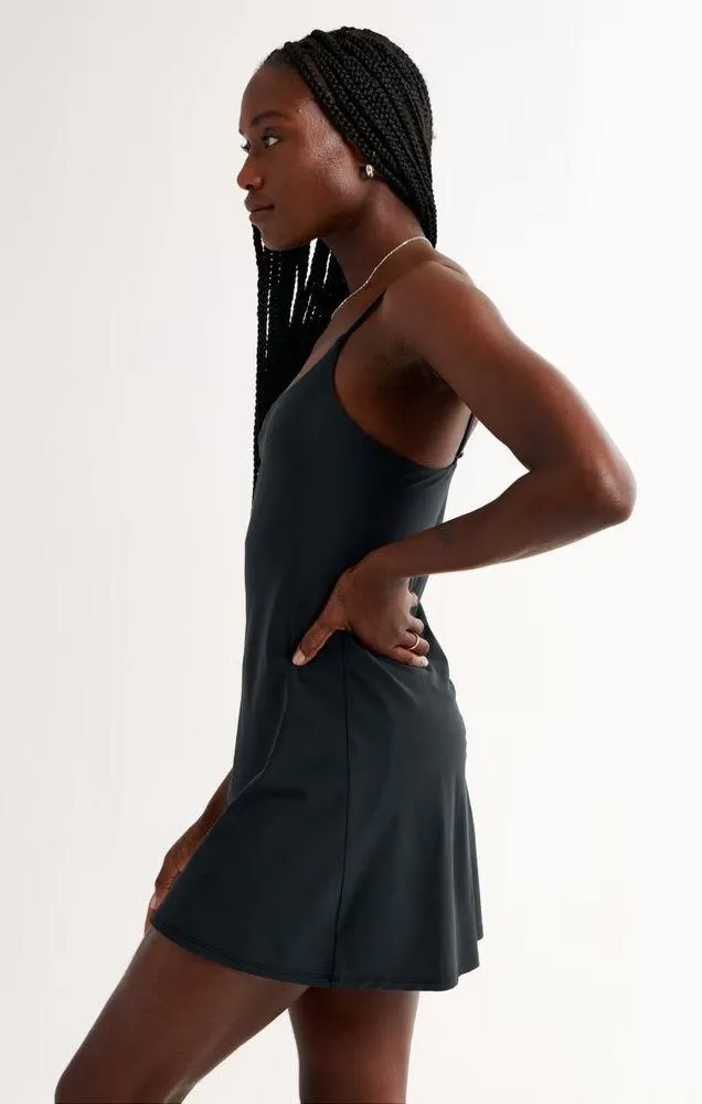 Abercrombie Traveller Mini Dress - Image 4