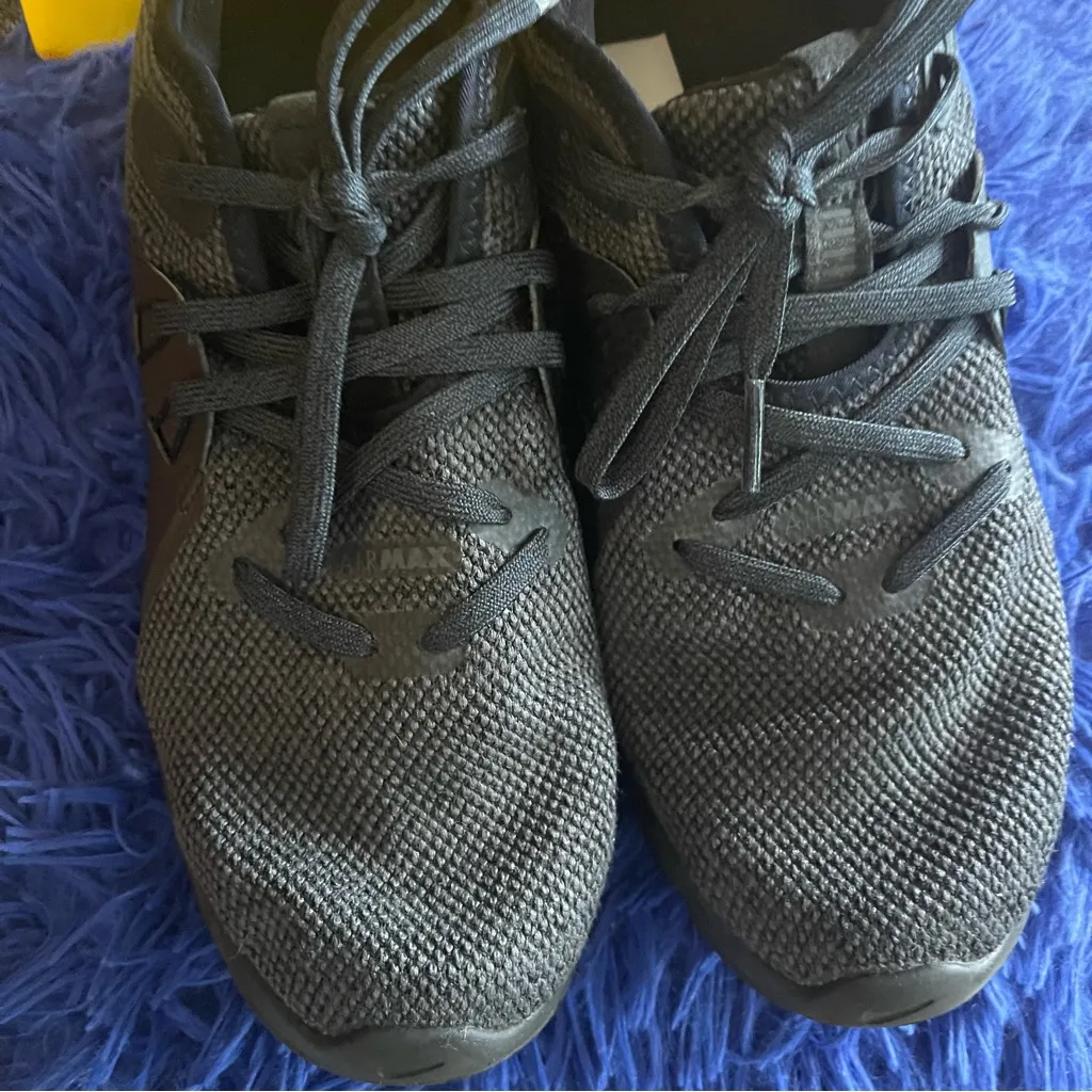 Nike Air Max Sequent 3 running shoes size 6 - Image 8