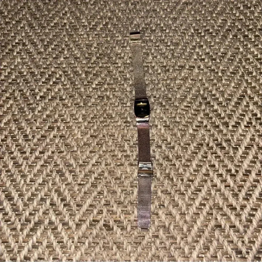 SKAGEN WATCH small face silver - Image 2