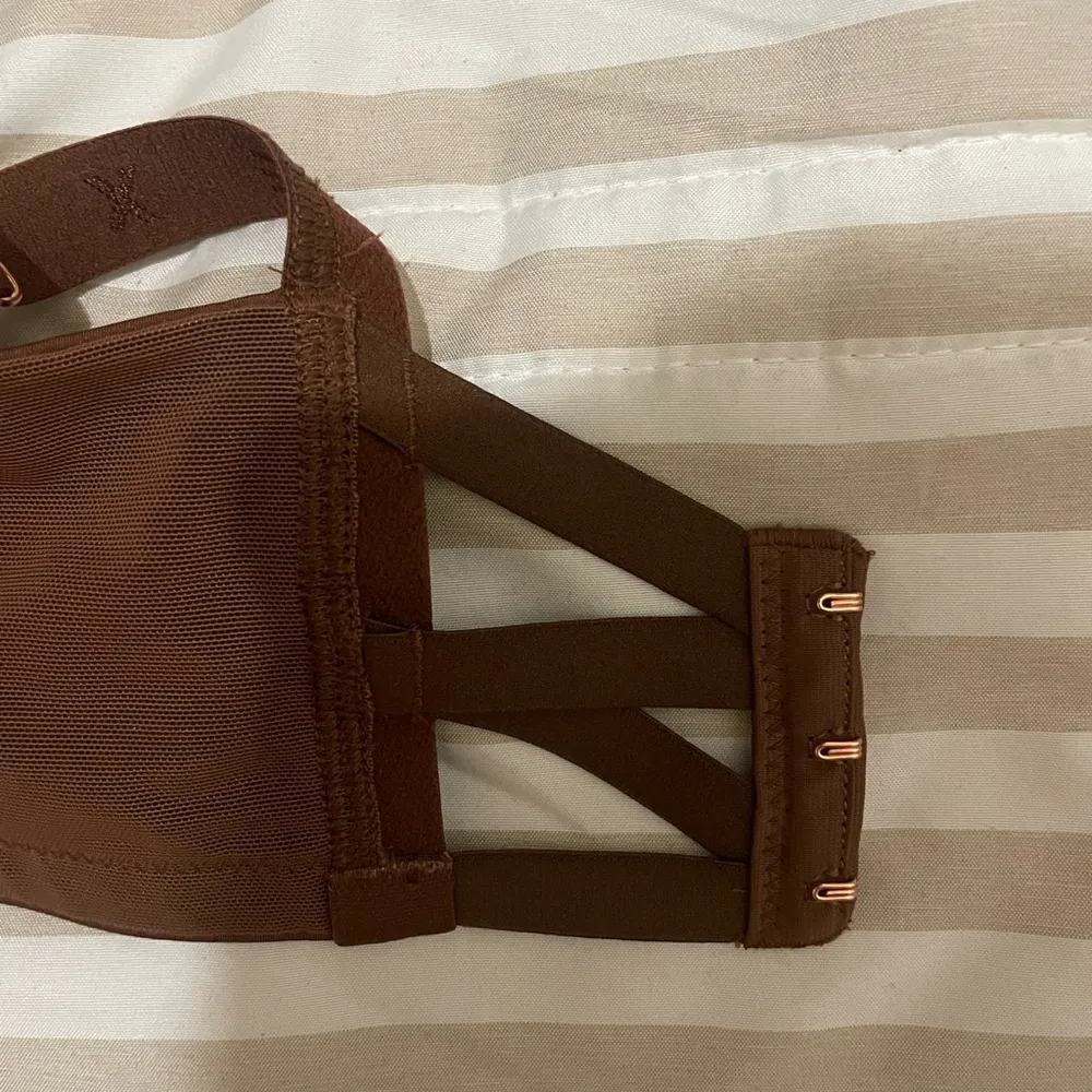 Savage X Fenty Brown T - Image 3