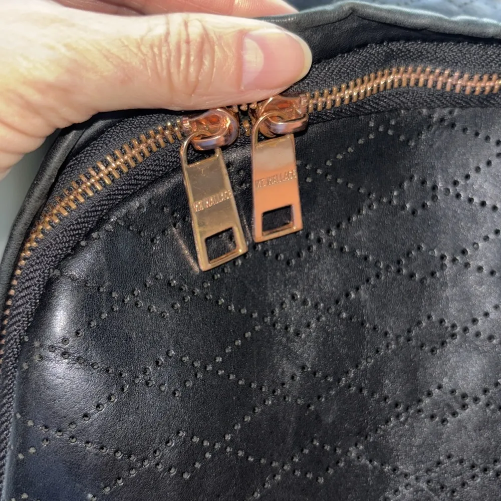 MZ Wallace Leather Backpack - Image 7