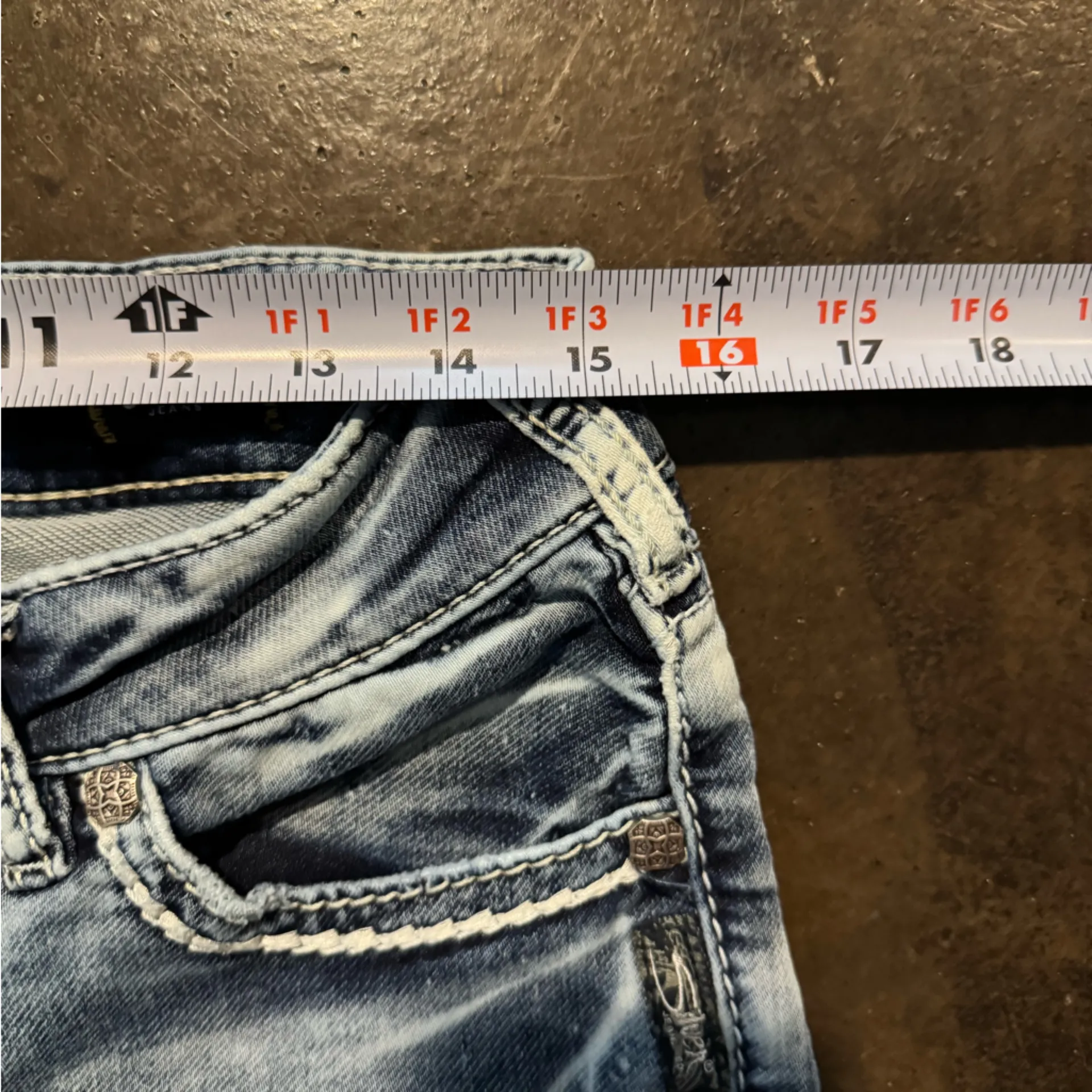 Silver Jeans Y2K  Suki Straight Leg - Image 11