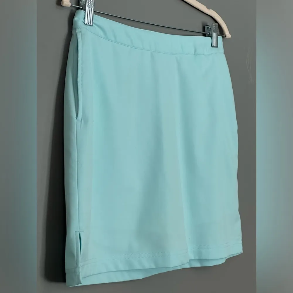 Greg Norman Perfect Fit Women's Pullon Skort (361) - Image 2