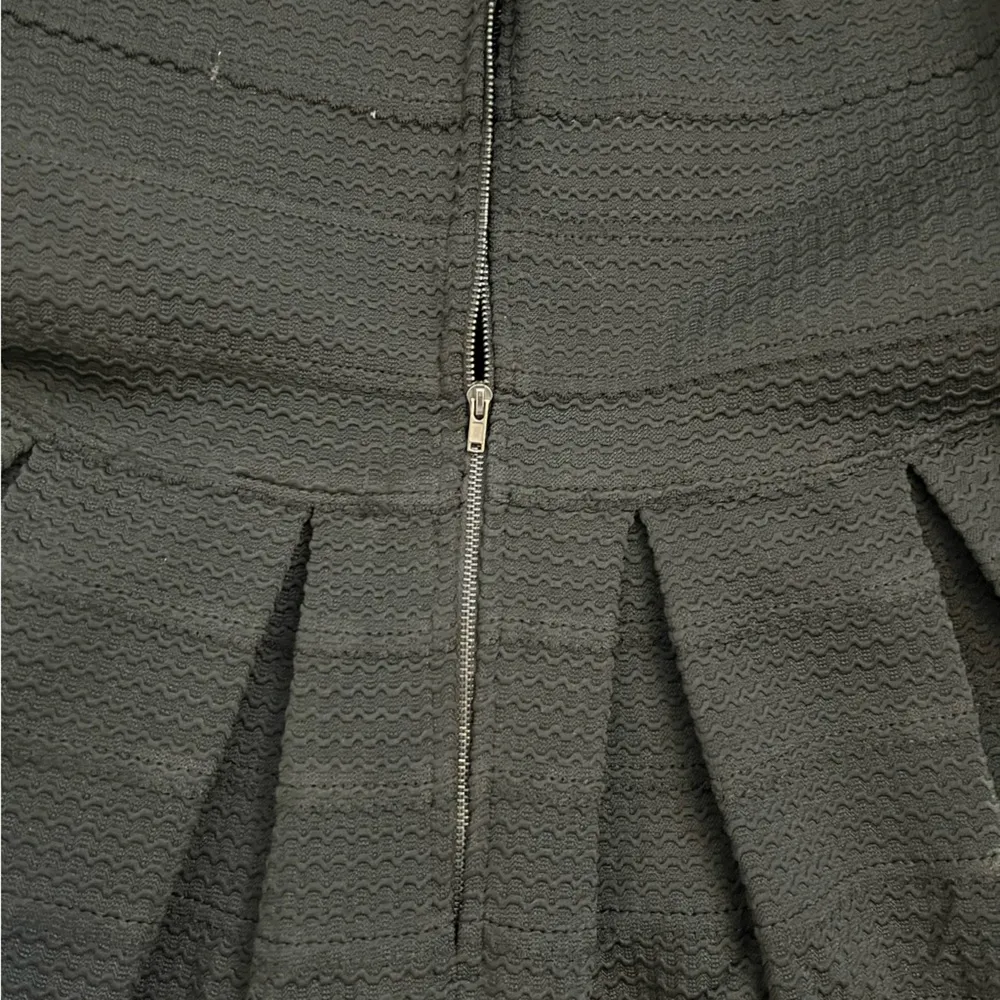 Sans souci Black mini cupcake style dress - Image 2