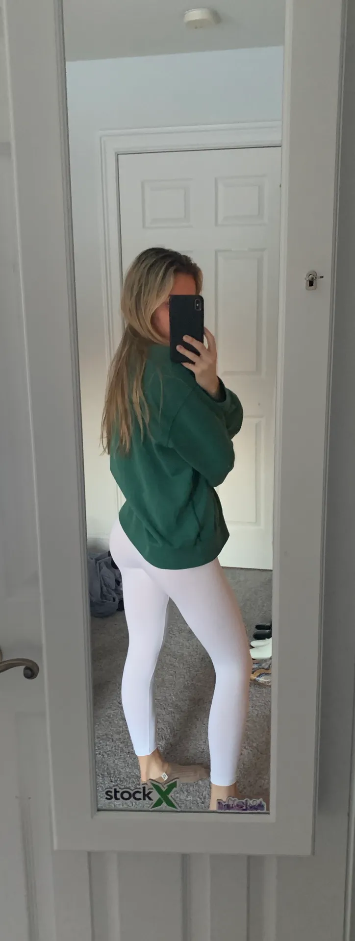 soma slimming leggings - Image 2