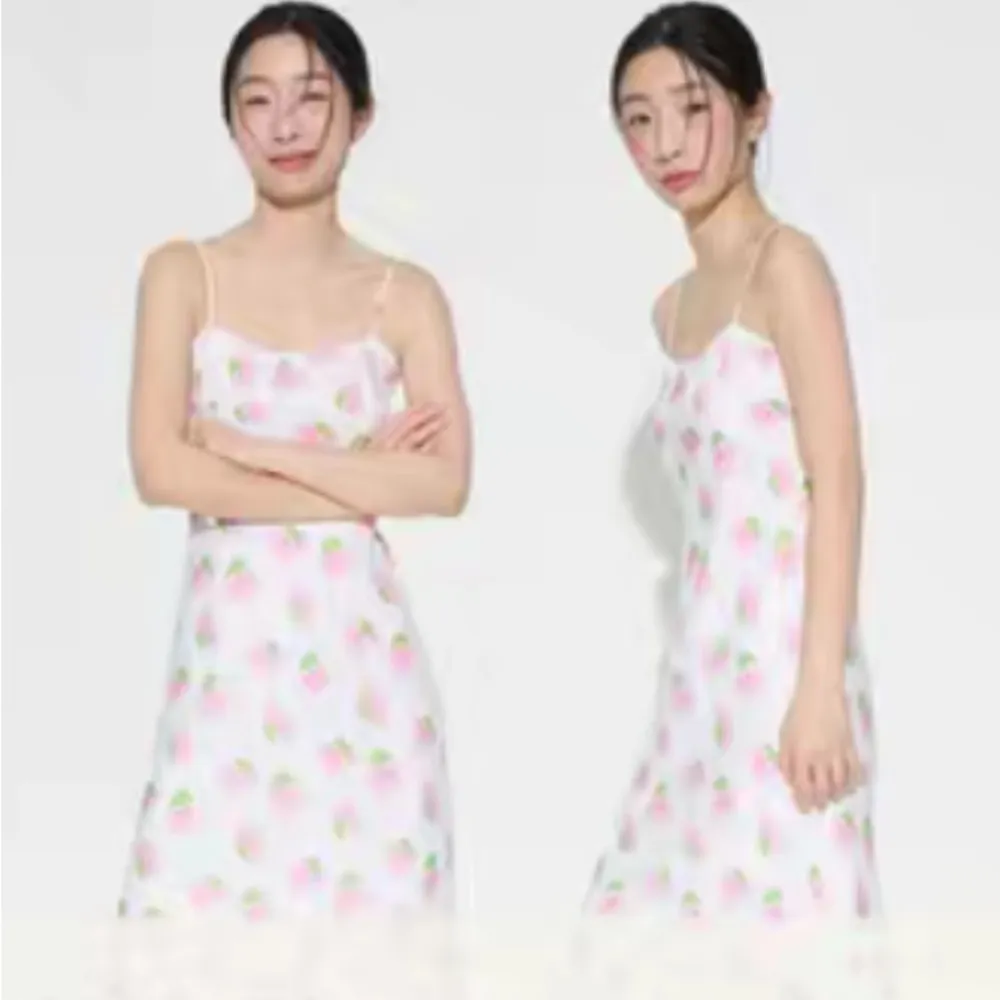 twoi design lab floral midi dress White - Image 3