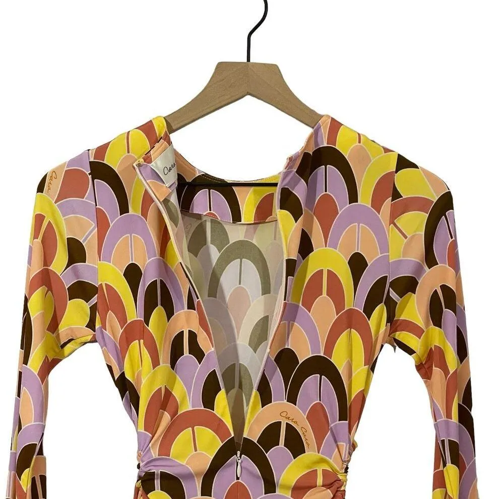 NWT Cara Cara Celeste Dress - Image 14