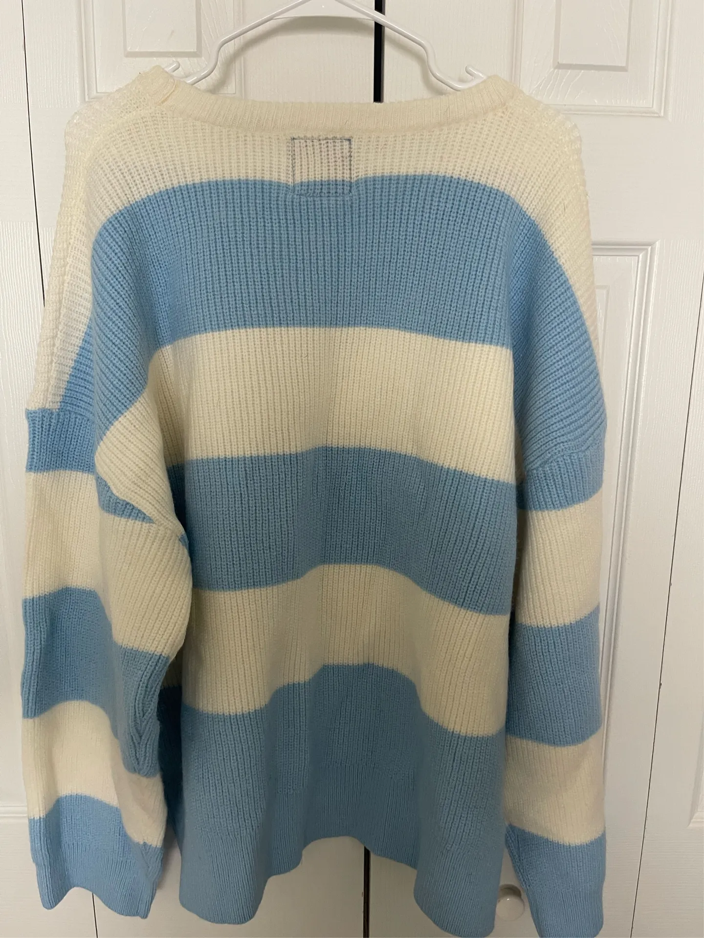 The Beach Club Pullover Sweater  - Image 3