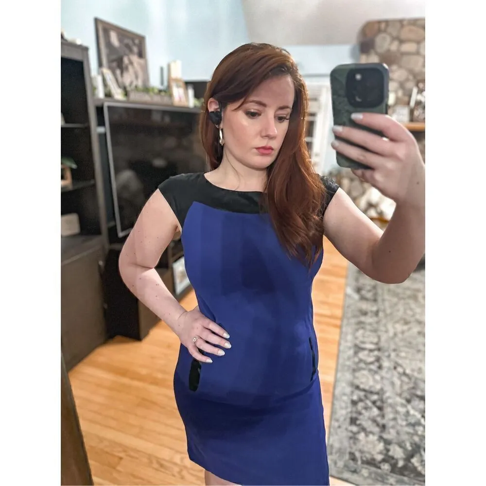 Tahari Dress - Image 2