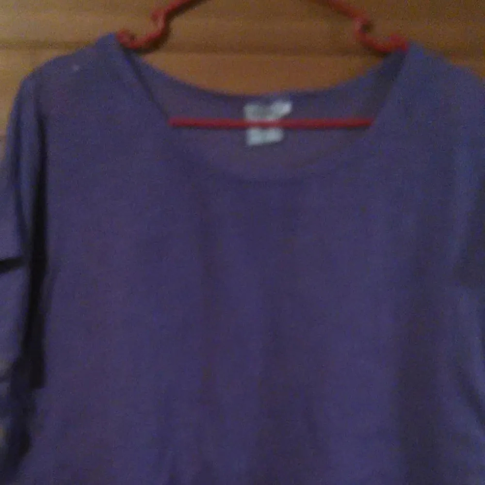 Exist Miami Purple Crop Top - Image 6