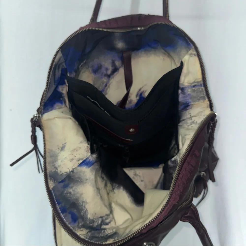 Lululemon Seven Days of Asana Bag Cashew - Image 10