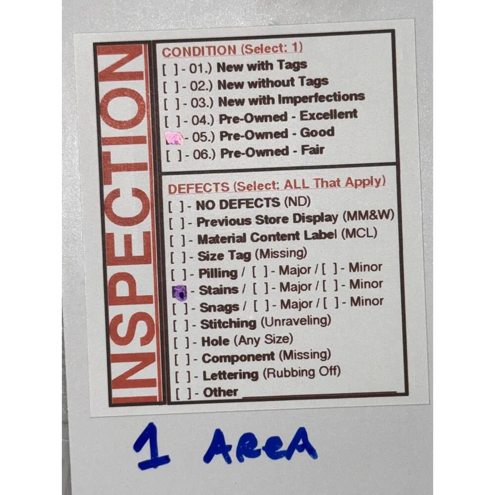 Abercrombie & Fitch Soft AF White Ribbed Cotton Sleeveless Polo Bodysuit Size M - Image 10