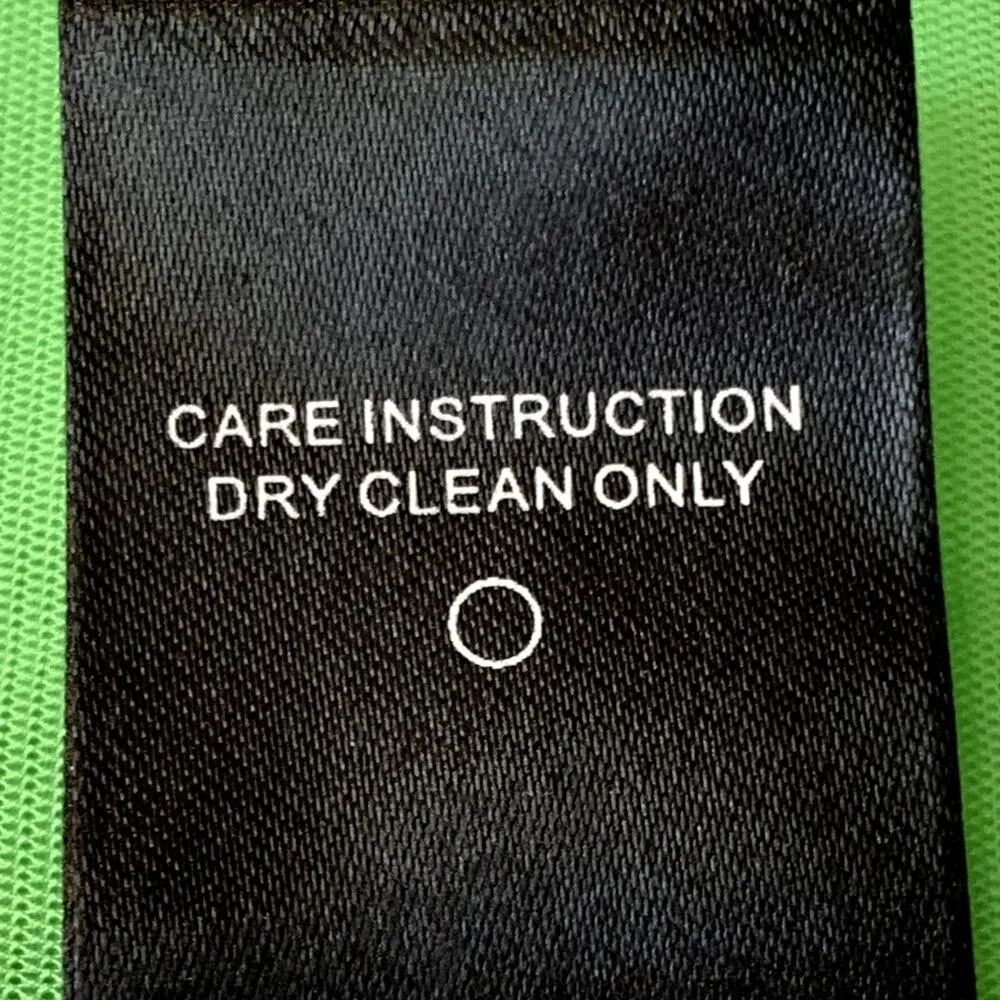 Michael Costello x REVOLVE Mesh Cut Out Knee Length Dress in Kelly Green - Image 10