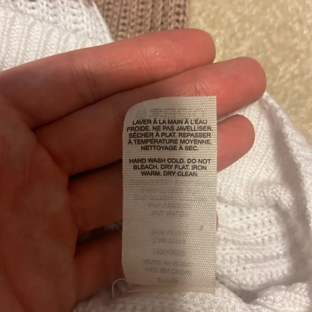 Strip sweater - Image 4