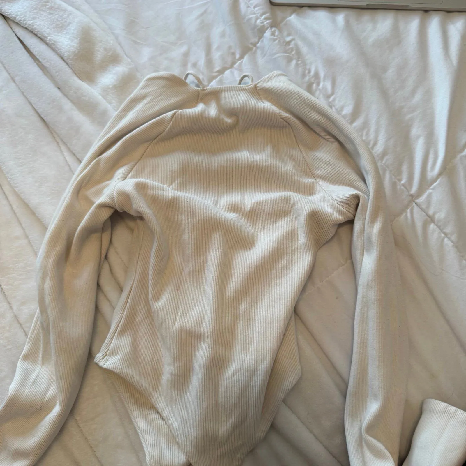 oh polly bodysuit - Image 3