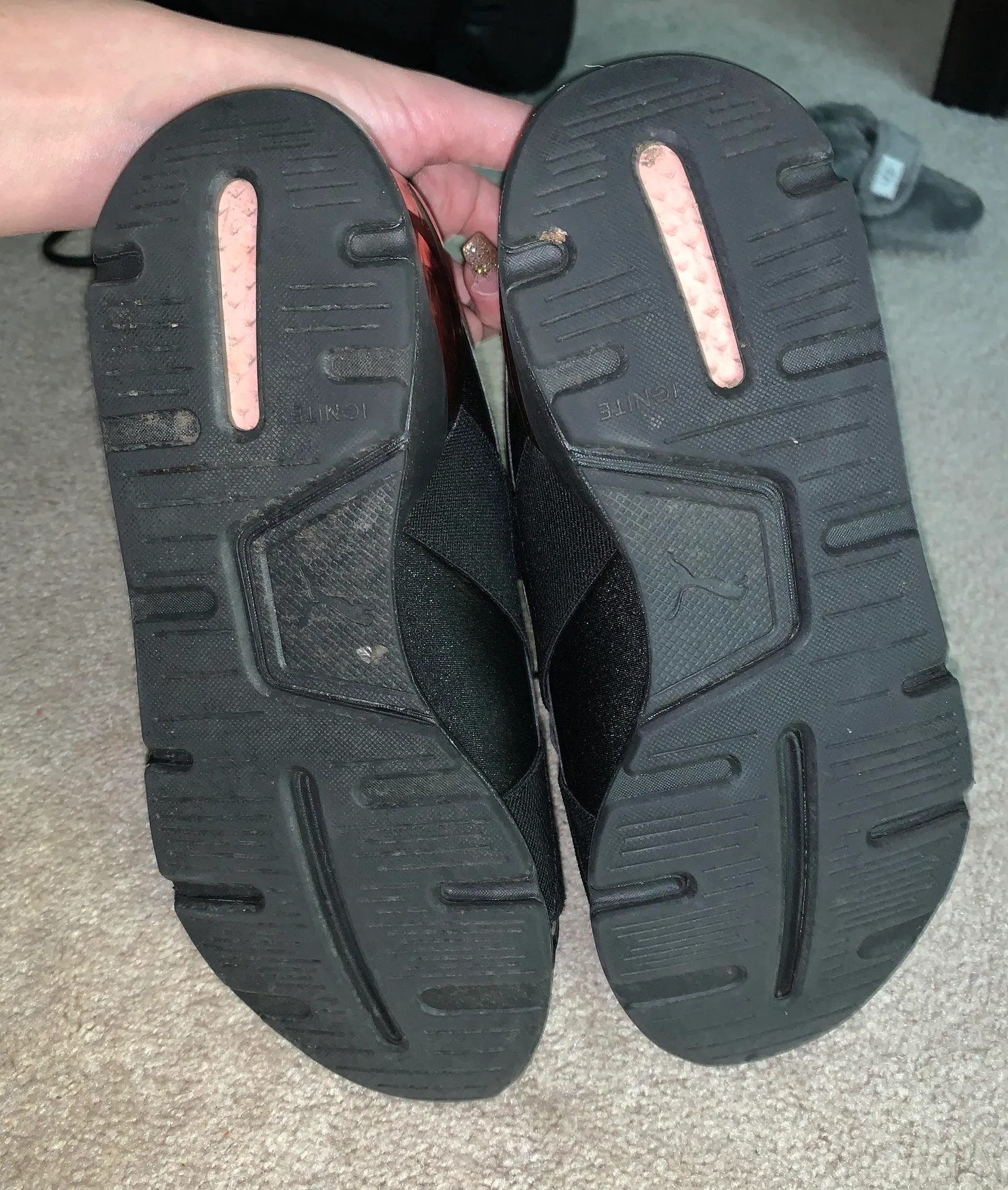 Puma Sneakers - Image 4