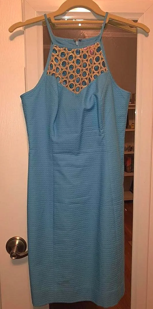 Shift Dress - Image 3