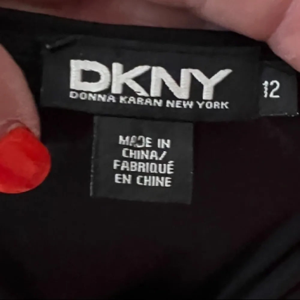 DKNY ‎ Dress with Pockets - Image 6