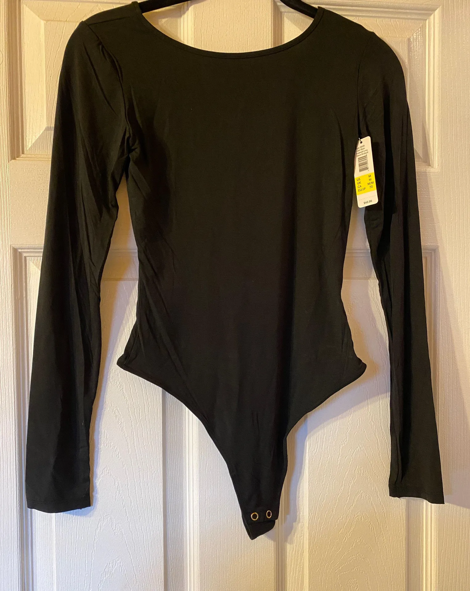 Sam Edelman Bodysuit Large - Image 6