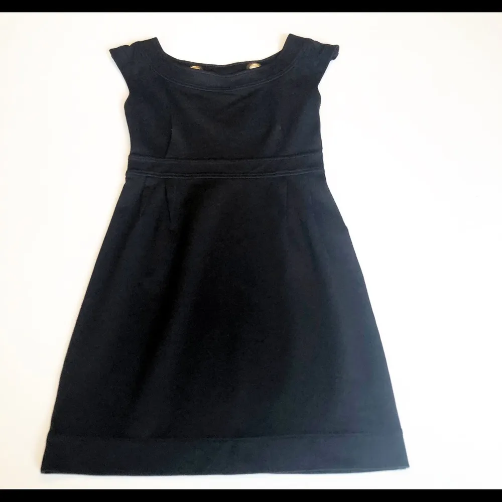 Marc Jacobs Ponte Sheath Dress - Image 2