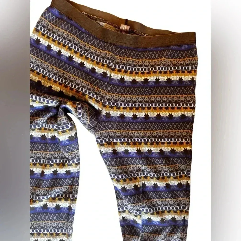 Gramicci Women's Katrine Leggings Base Layer Infinite Violet Size S Purple - Image 2