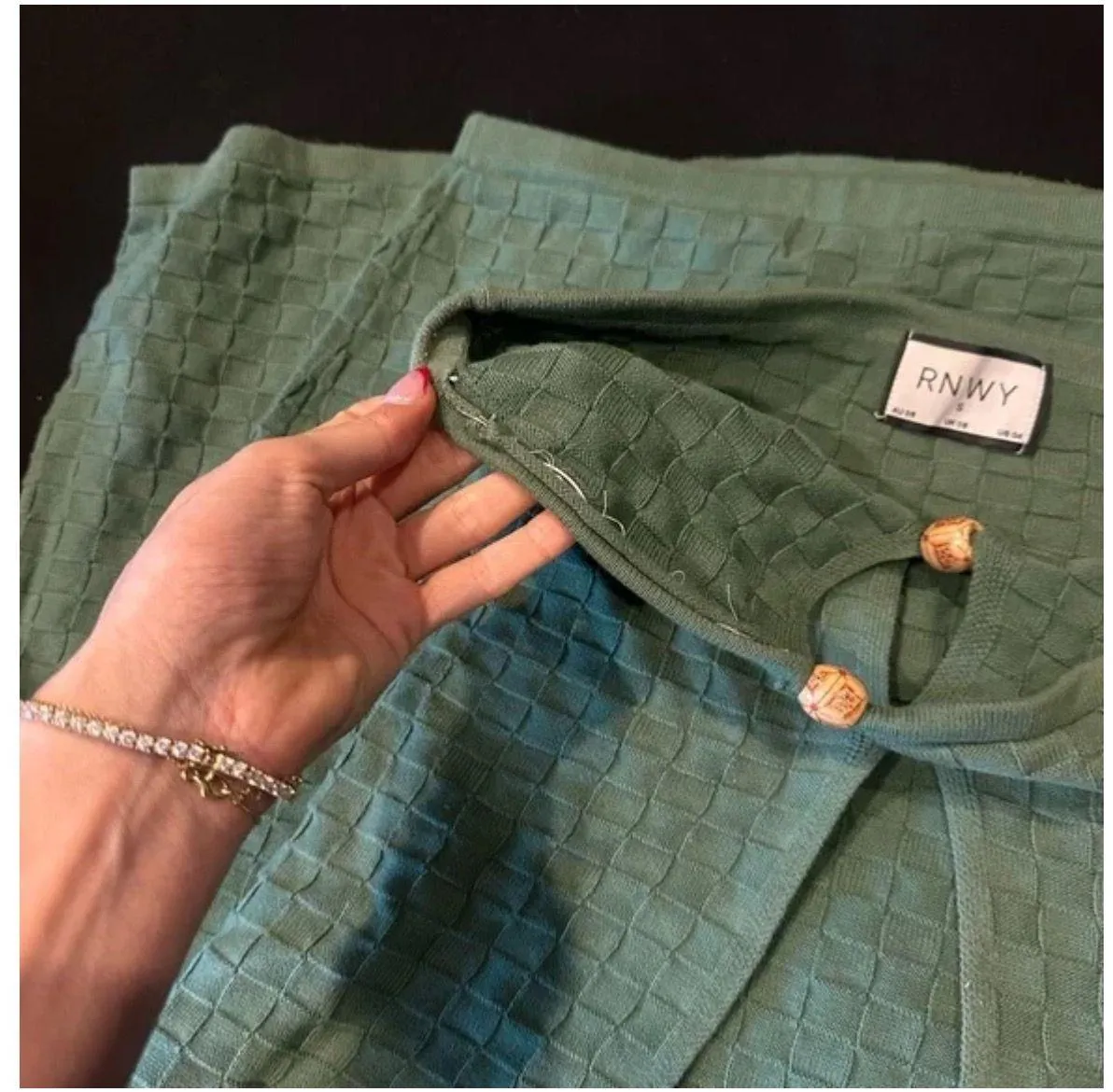 Green Taya Set - Image 5