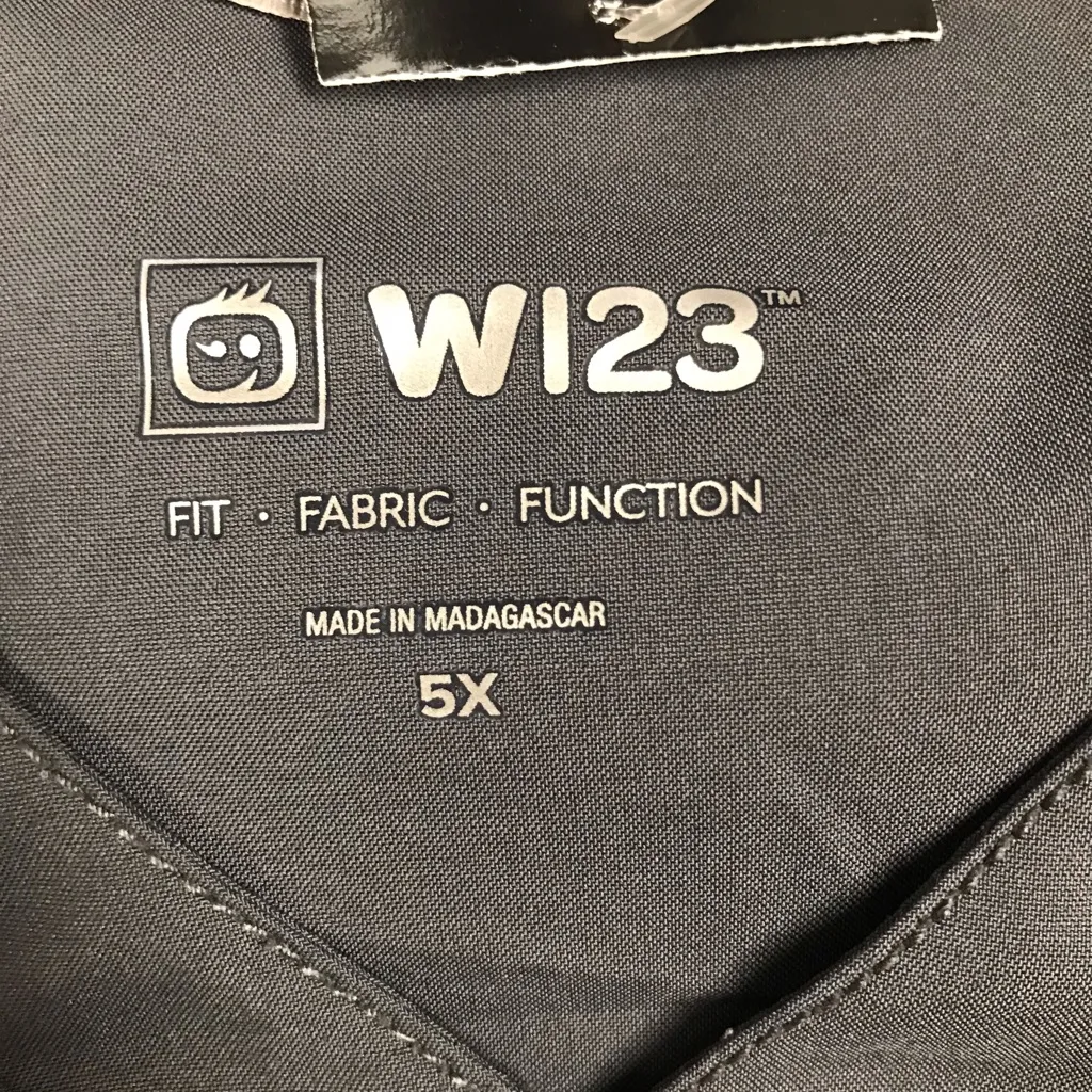 W123 Dark Grey Two - Image 4