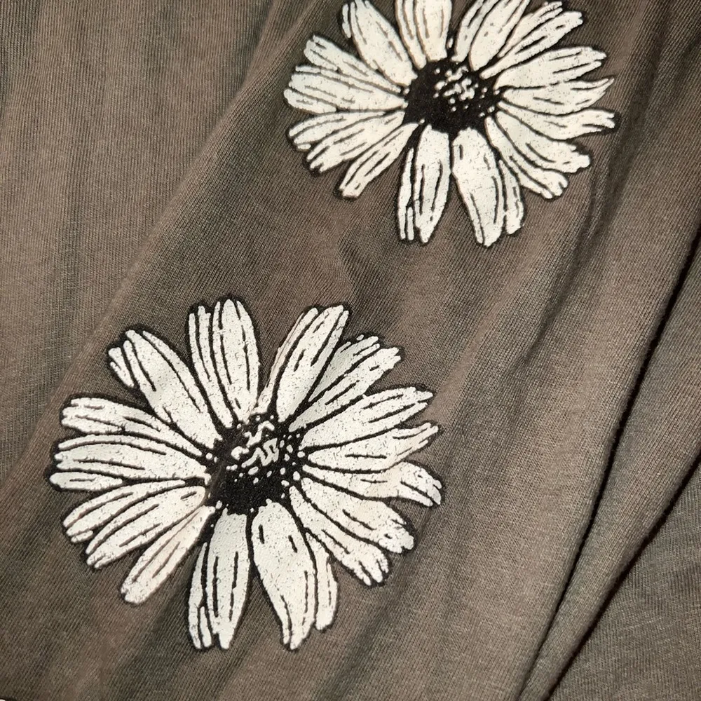 Wildflower shirt Green Size XS - Image 2