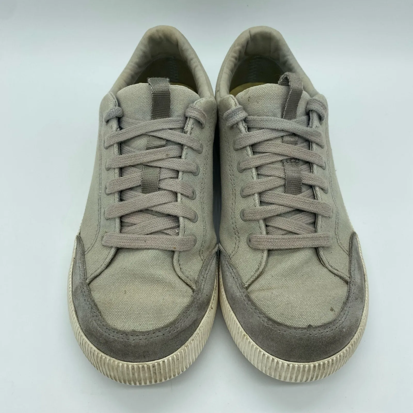 Sorel Gray Out N About Tennis Shoes Sneakers Shoes Casual Women's size 7 - Image 2