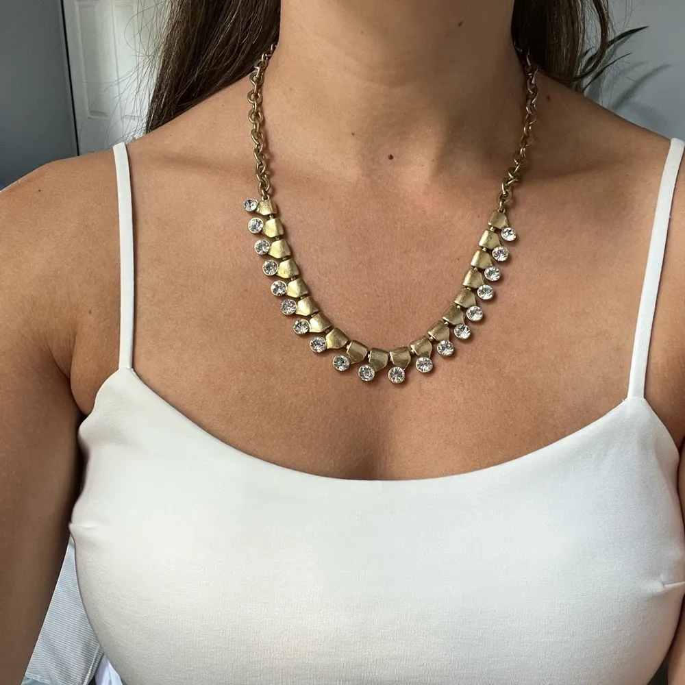 J.Crew 2  necklaces - Image 5