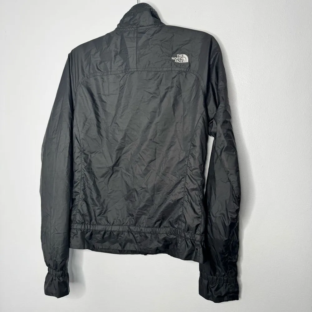 The North Face black lightweight jacket size XS - Image 7