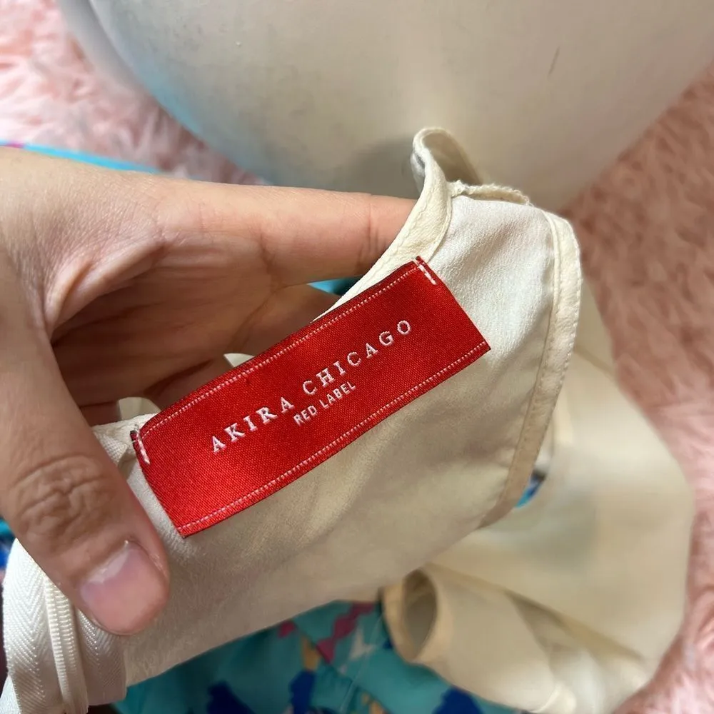 Akira  dress - Image 4